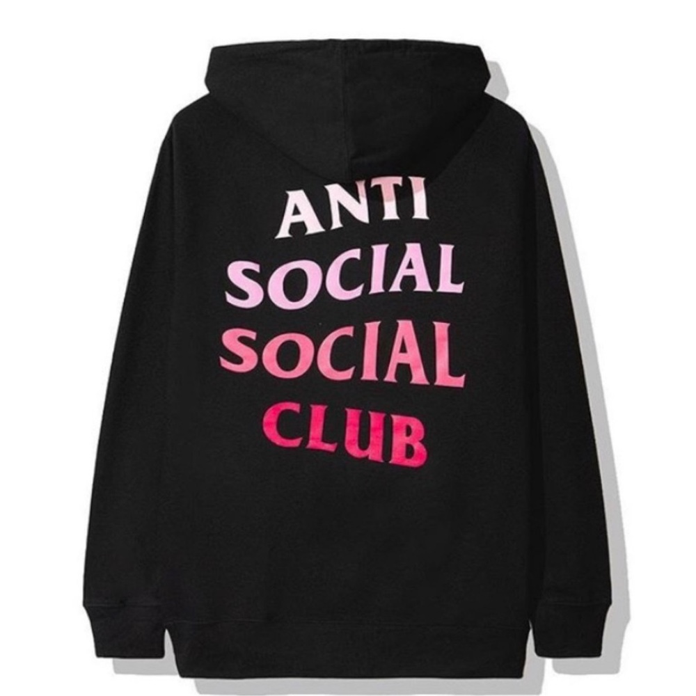 ASSC Hoodie